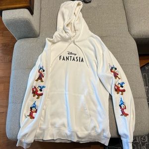 H& M Fantasia Hoodie